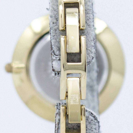 Anne Klein Quartz 1470GBST Women's Watch