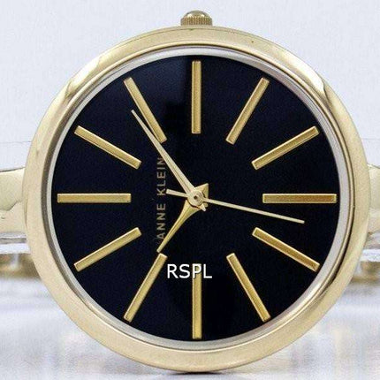 Anne Klein Quartz 1470GBST Women's Watch