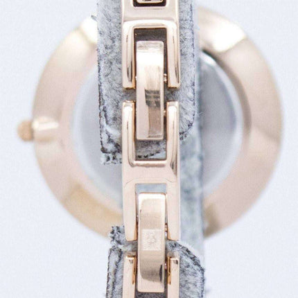 Anne Klein Quartz 1470RGST Women's Watch