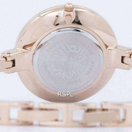 Anne Klein Quartz 1470RGST Women's Watch