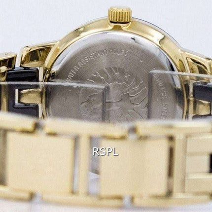 Anne Klein Quartz 1610BKGB Women's Watch