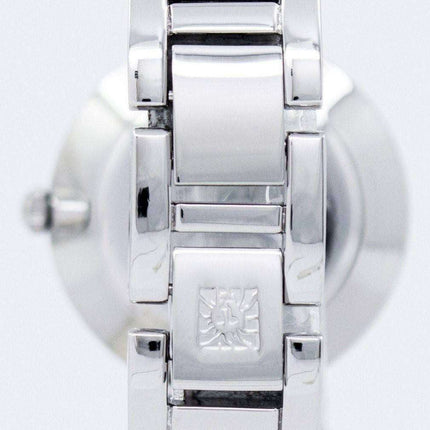 Anne Klein Quartz 1789SVSV Women's Watch