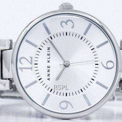 Anne Klein Quartz 1789SVSV Women's Watch