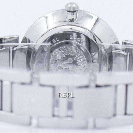 Anne Klein Quartz 1789SVSV Women's Watch