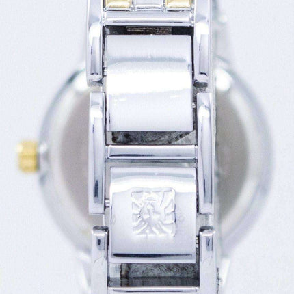 Anne Klein Quartz 1931SVTT Women's Watch