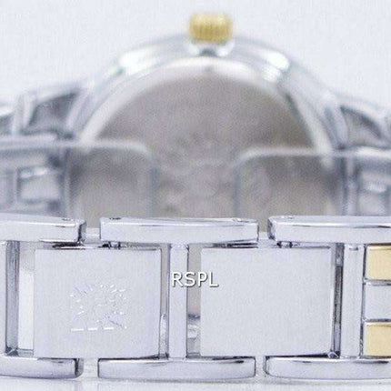 Anne Klein Quartz 1931SVTT Women's Watch