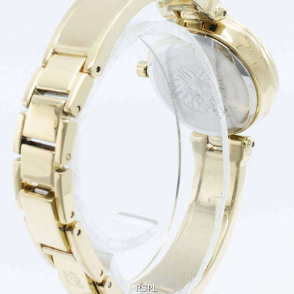 Anne Klein 1980TMGB Diamond Accents Quartz Women's Watch