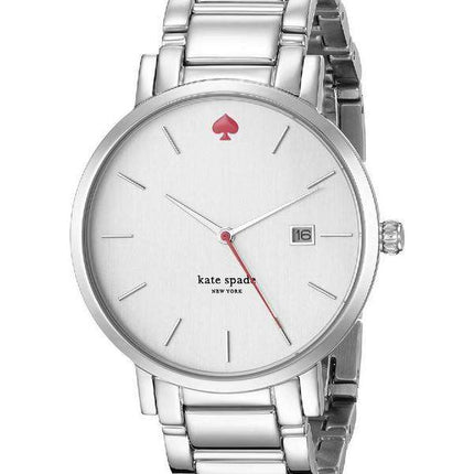 Kate Spade New York Gramercy Stainless Steel 1YRU0008 Womens Watch