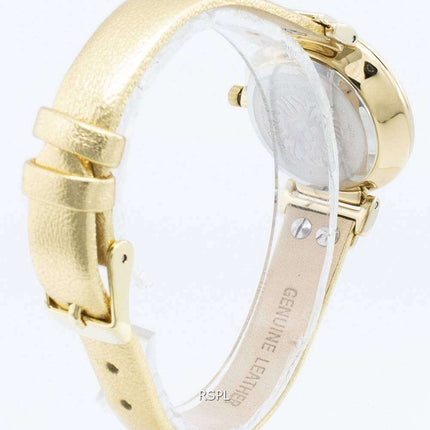 Anne Klein 2156CHGD Quartz Women's Watch