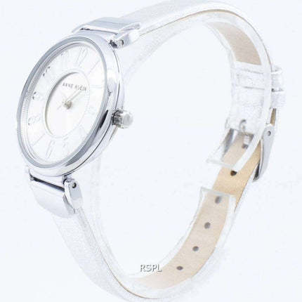 Anne Klein 2157SVSI Quartz Women's Watch