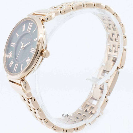 Anne Klein 2158GNRG Quartz Women's Watch