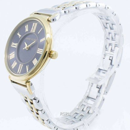 Anne Klein 2159NVTT Quartz Women's Watch