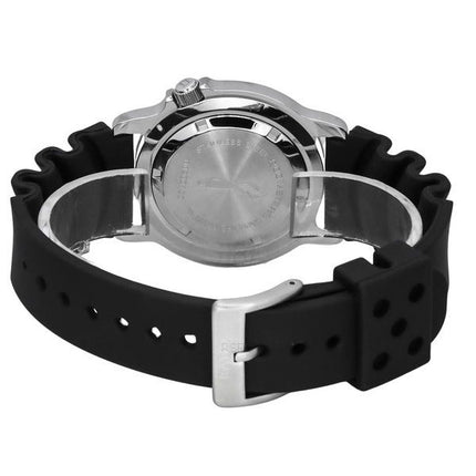 Ratio FreeDiver Professional Sapphire Ice Blue Dial Quartz 22AD202-IBLU 200M Men's Watch
