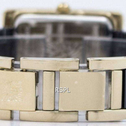 Anne Klein Quartz 2952BKGB Women's Watch