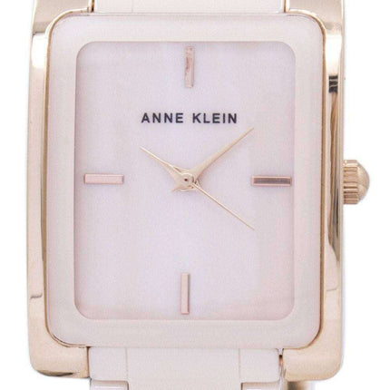 Anne Klein Quartz 2952LPRG Women's Watch