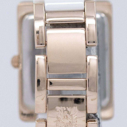 Anne Klein Quartz 2952WTRG Women's Watch