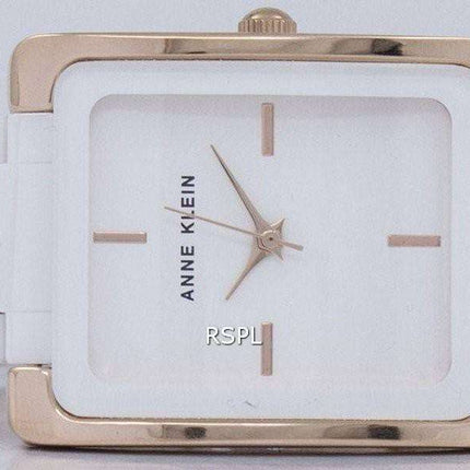 Anne Klein Quartz 2952WTRG Women's Watch