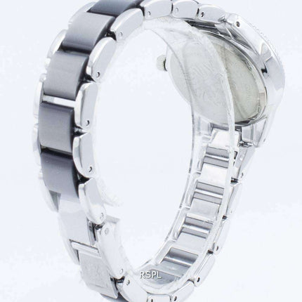 Anne Klein 3213GYSV Quartz Women's Watch