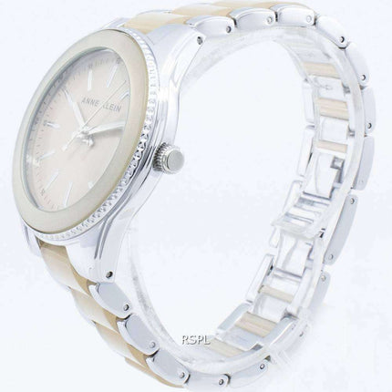 Anne Klein 3215TNSV Quartz Women's Watch