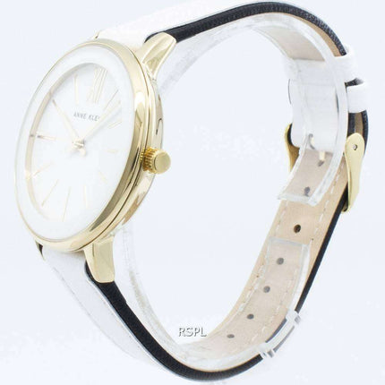 Anne Klein 3252WTBK Quartz Women's Watch