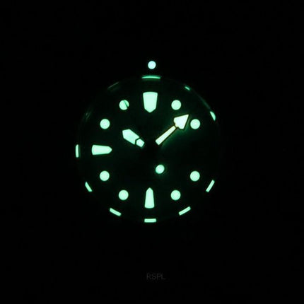 Ratio FreeDiver Professional 500M Sapphire Ice Blue Dial Automatic 32GS202A-IBLU Men's Watch