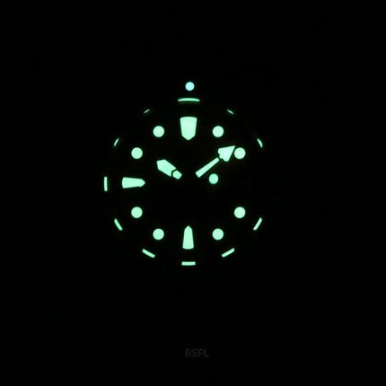 Ratio FreeDiver Professional 500M Sapphire Orange Dial Automatic 32GS202A-ORG Men's Watch