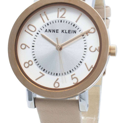 Anne Klein 3443RTBH Quartz Women's Watch