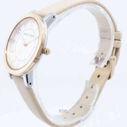 Anne Klein 3443RTBH Quartz Women's Watch