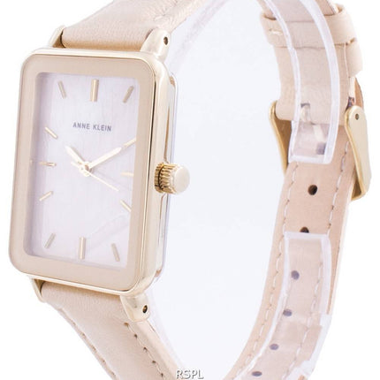 Anne Klein 3518GPTN Quartz Women's Watch