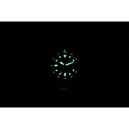 Ratio FreeDiver Professional Sapphire Sunray Blue Dial Quartz 36JL140-BLU 200M Men's Watch