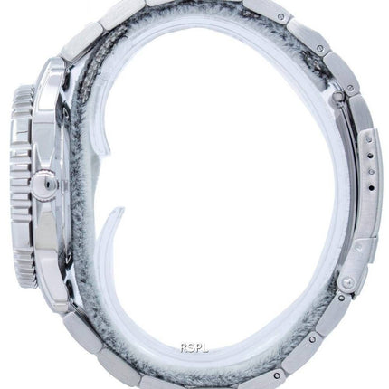 Ratio Free Diver Professional 200M Sapphire Quartz 36JL140 Men's Watch