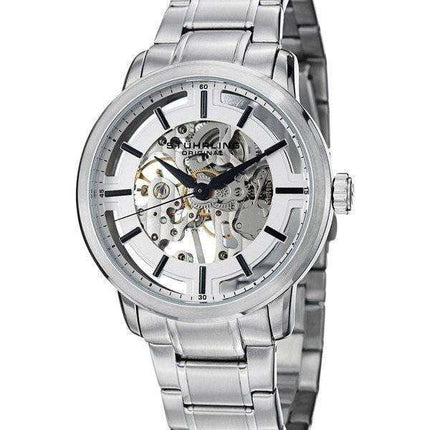 Stuhrling Original Winchester Pro Automatic 394.33112 Mens Watch