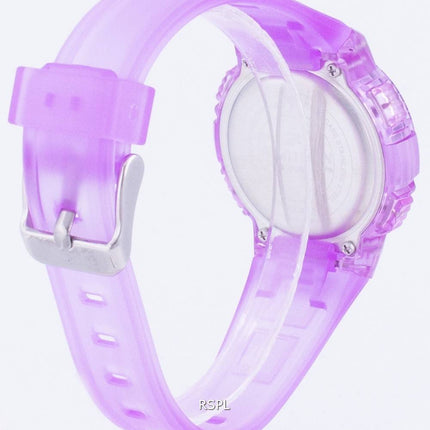 Armitron Sport 457086TPR Quartz Women's Watch