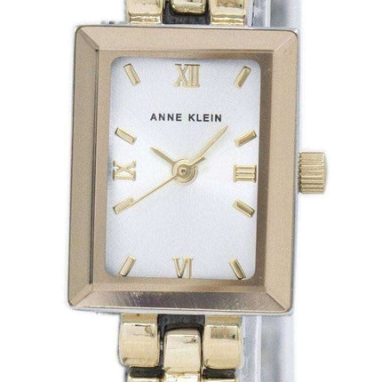 Anne Klein Quartz 4899SVTT Women's Watch