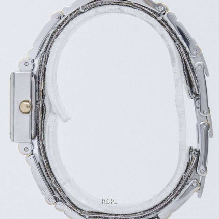 Anne Klein Quartz 4899SVTT Women's Watch