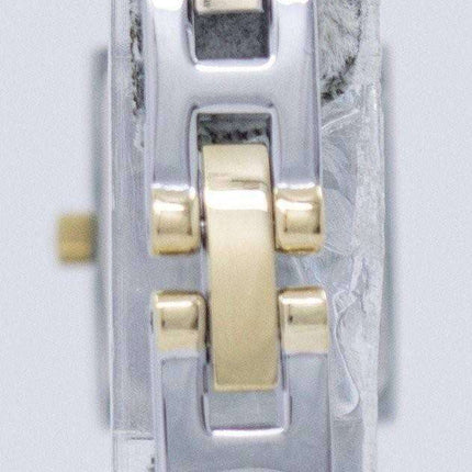 Anne Klein Quartz 4899SVTT Women's Watch