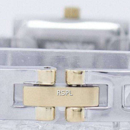 Anne Klein Quartz 4899SVTT Women's Watch