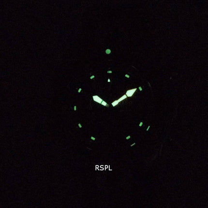 Ratio Free Diver Chronograph Nylon Quartz Diver's 48HA90-17-CHR-BLU-var-NATO2 200M Men's Watch