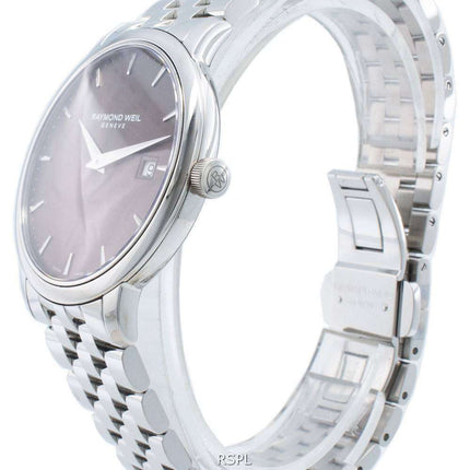 Raymond Weil Geneve Toccata 5488-ST-70001 Quartz Men's Watch