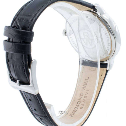 Raymond Weil Geneve Toccata 5488-STC-20001 Quartz Men's Watch