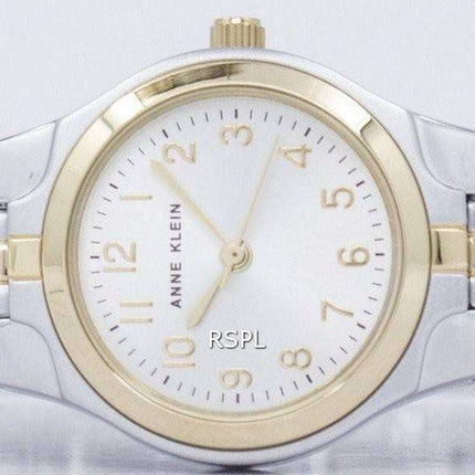 Anne Klein Quartz 5491SVTT Women's Watch