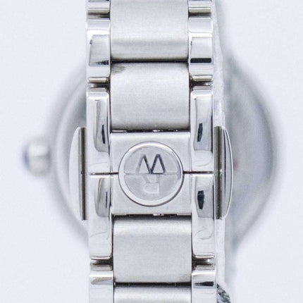 Raymond Weil Noemia Diamond Accent Quartz 5927-ST-00995 Women's Watch