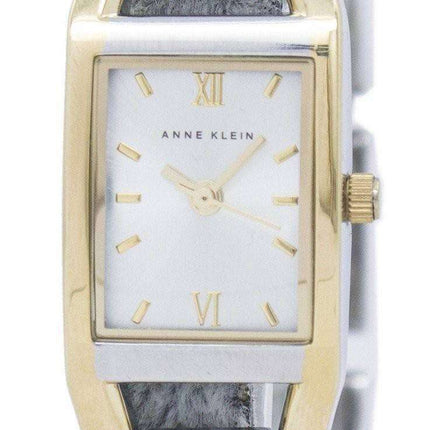Anne Klein Quartz 6419SVTT Women's Watch