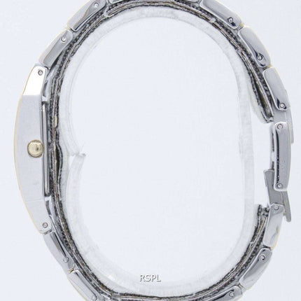 Anne Klein Quartz 6419SVTT Women's Watch