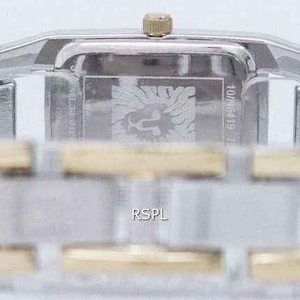 Anne Klein Quartz 6419SVTT Women's Watch