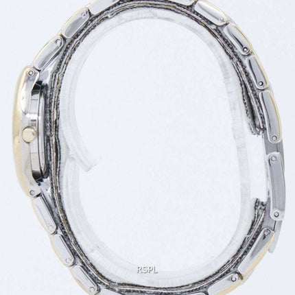 Anne Klein Dress Quartz 6777SVTT Women's Watch
