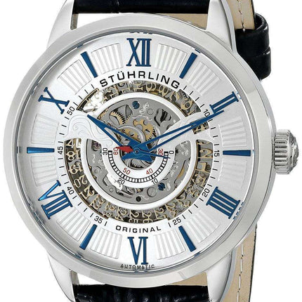 Stuhrling Original Delphi Automatic 696.01 Mens Watch