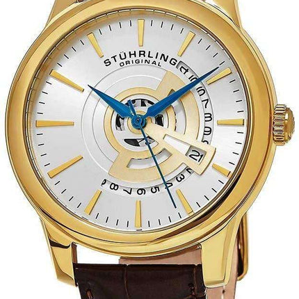 Stuhrling Original Symphony Quartz 787.03 Men's Watch