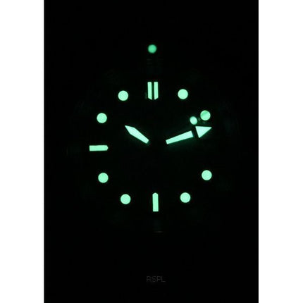 Edox Neptunian Grande Reserve Date Blue Dial Automatic Diver's 80801 3BBUM BUCDN 300M Men's Watch