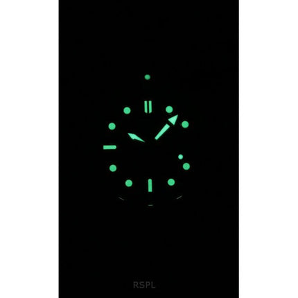 Edox Neptunian Grande Reserve Black Dial Automatic Diver's 80801 3NRM NIR 300M Men's Watch